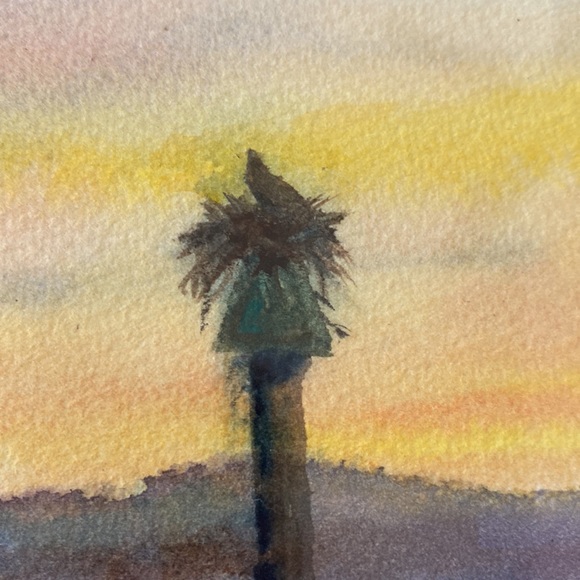 Watercolor Painting by Molly Taylor - Picture 2 of 6